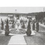 Tosca AllÃ© m.Villa Tosca 1918