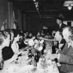 29 Fest i klubhuset i 50erne