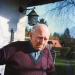 Robert  Kjeld William Jensen, KlÃ¸vervej 11. 2005