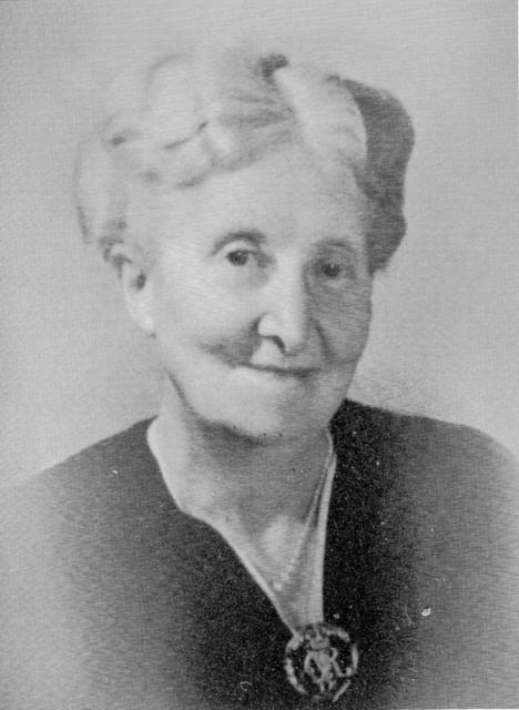 Ida  Kirstine Ulrik