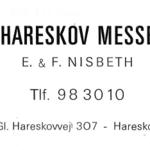 Hareskov Messe