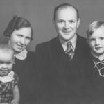 Familien Petersen 1948 - 86